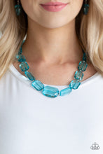 Load image into Gallery viewer, ICE Versa - Blue #A5029
