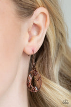 Load image into Gallery viewer, Put It On Ice - Copper #A5144
