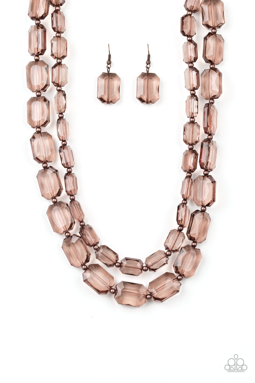 Ice Bank - Copper #A5132