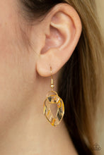 Load image into Gallery viewer, Put It On Ice - Gold #A5127
