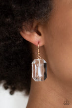 Load image into Gallery viewer, The ICE President - Gold #A5035
