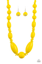 Load image into Gallery viewer, Summer Breezin - Yellow #W974
