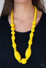 Load image into Gallery viewer, Summer Breezin - Yellow #W974
