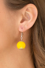 Load image into Gallery viewer, Summer Breezin - Yellow #W974
