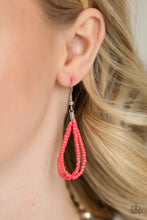 Load image into Gallery viewer, Savannah Surfin - Orange #SB3030
