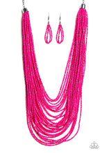 Load image into Gallery viewer, Rio Rainforest - Pink
