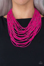 Load image into Gallery viewer, Rio Rainforest - Pink
