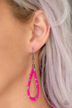 Load image into Gallery viewer, Rio Rainforest - Pink
