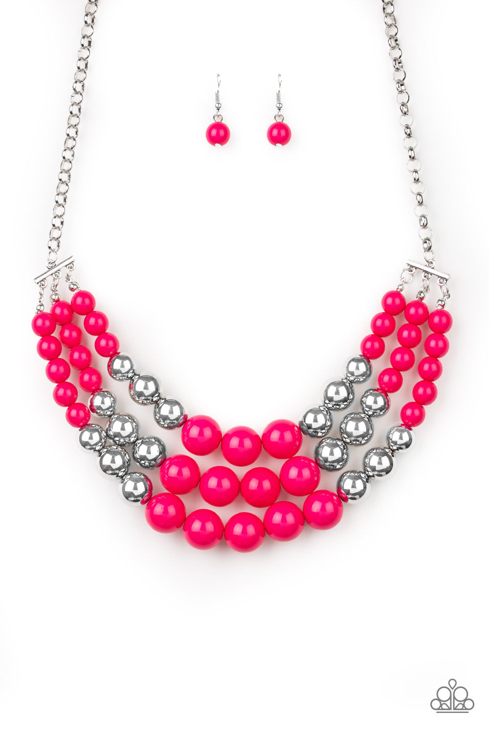 Dream Pop - Pink #N7149
