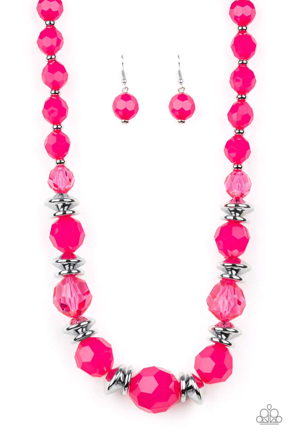 Dine and Dash - Pink #5054