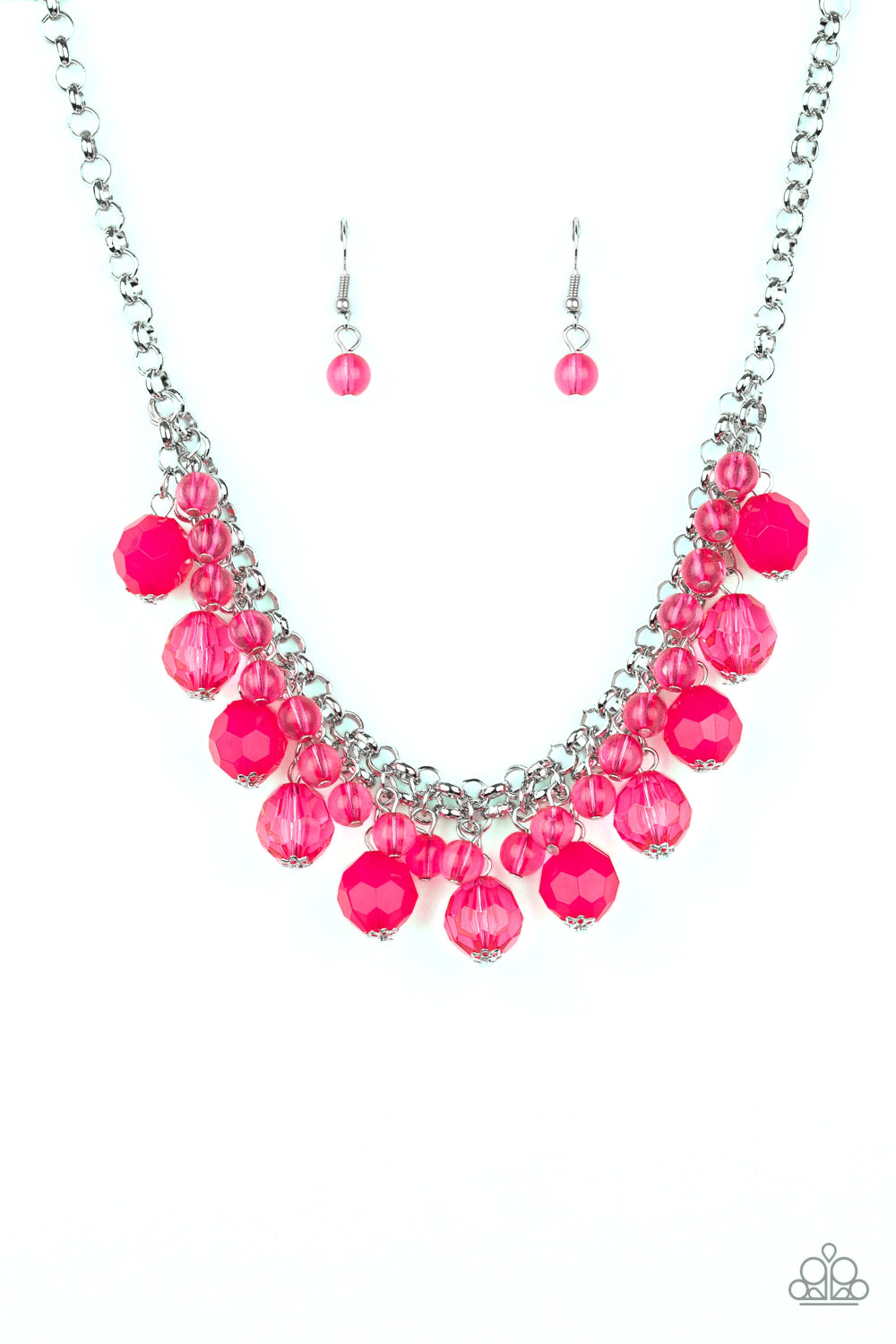 Fiesta Fabulous - Pink #A5172