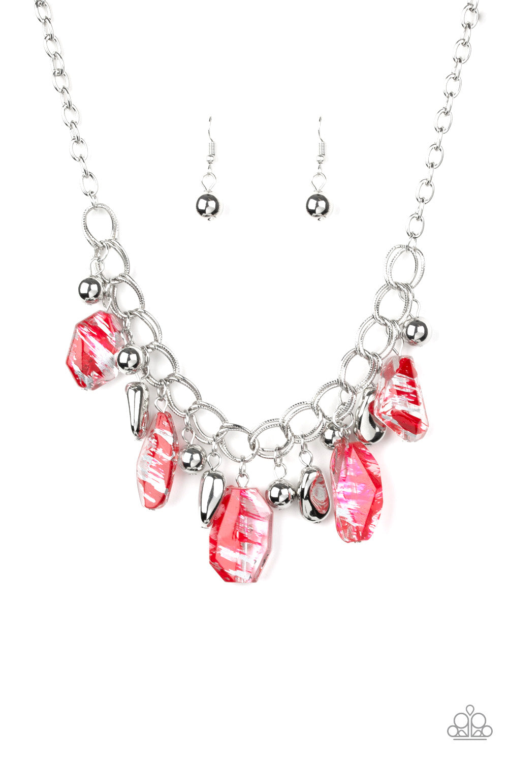 Chroma Drama - Red #A5228