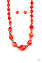 Load image into Gallery viewer, Dine and Dash - Red #A5075
