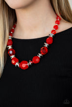 Load image into Gallery viewer, Dine and Dash - Red #A5075
