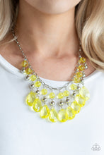 Load image into Gallery viewer, Beauty School Drop Out - Yellow #A5167

