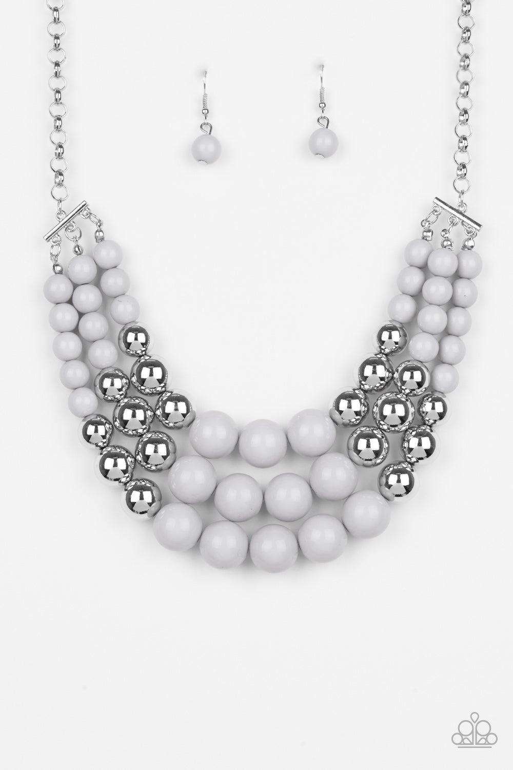 Dream Pop - Silver #N7135
