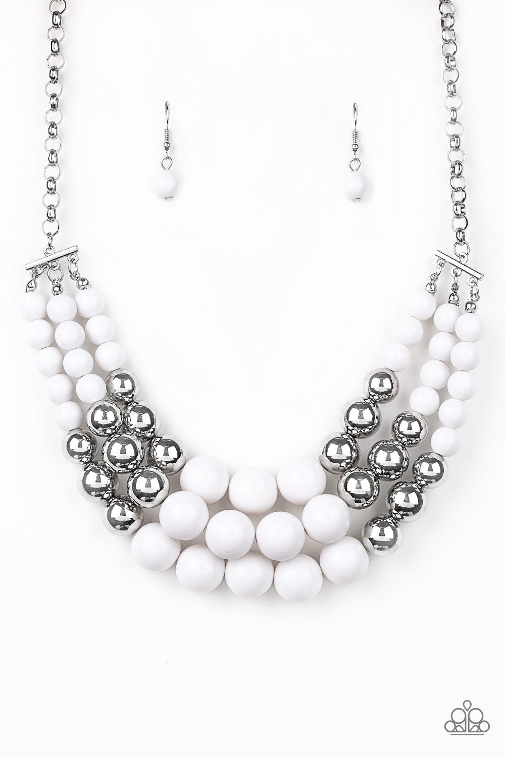 Dream Pop - White #N7077