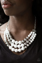 Load image into Gallery viewer, Dream Pop - White #N7077
