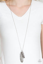 Load image into Gallery viewer, Own Free QUILL - Silver
