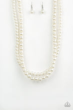 Load image into Gallery viewer, Woman Of The Century - White #P2104

