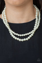 Load image into Gallery viewer, Woman Of The Century - White #P2104
