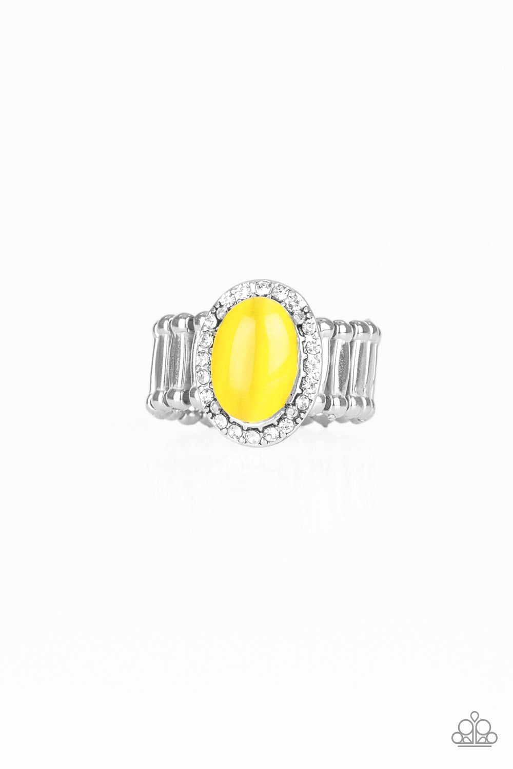 Laguna Luxury - Yellow #R791