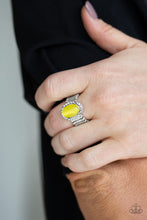 Load image into Gallery viewer, Laguna Luxury - Yellow #R791
