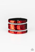 Load image into Gallery viewer, MERMAID Service - Red #SB460
