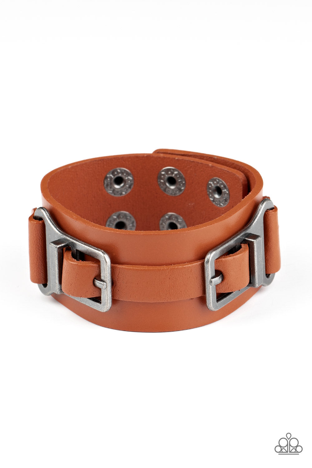 Scout It Out - Brown #M1011