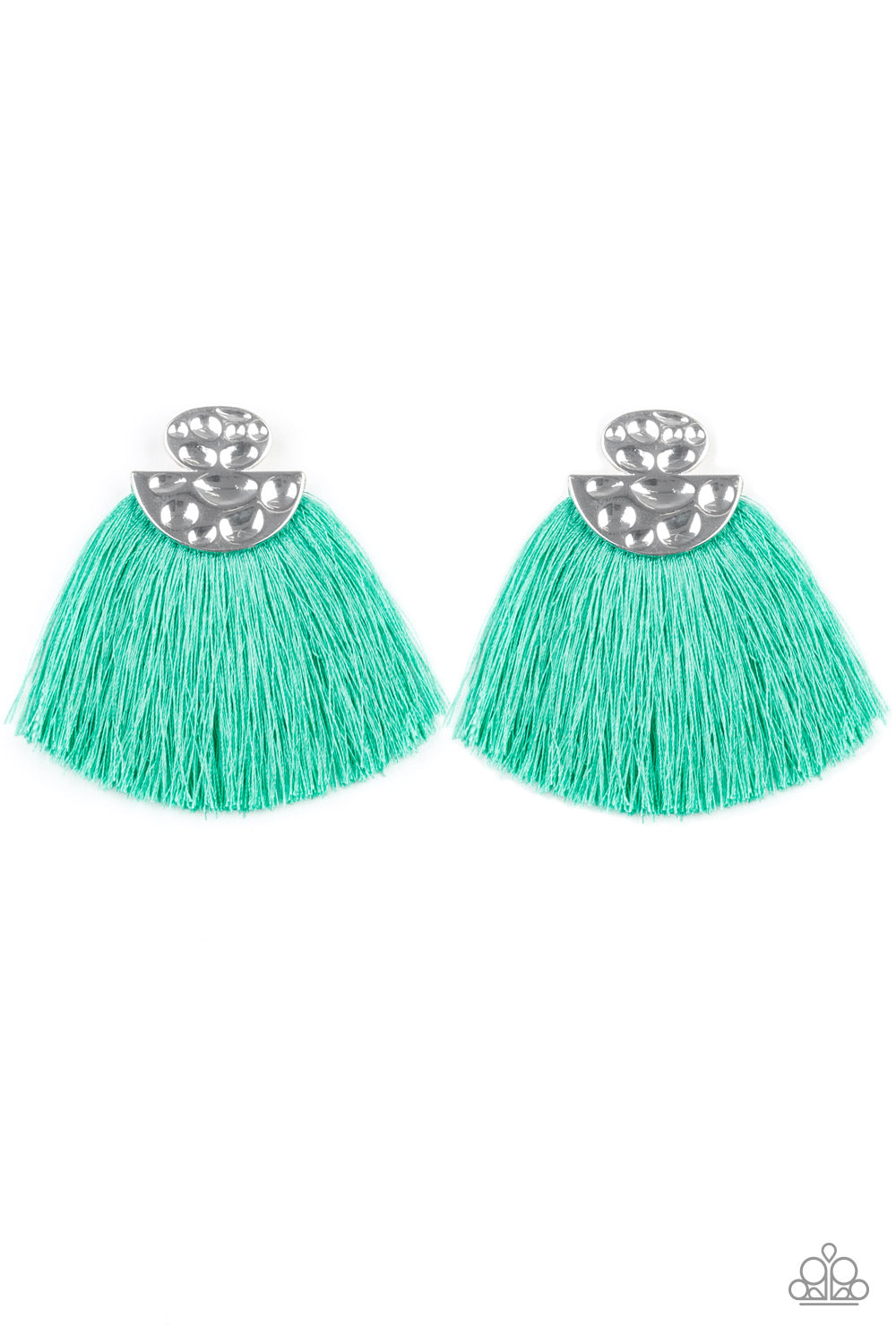 Make Some PLUME - Green #UE2251
