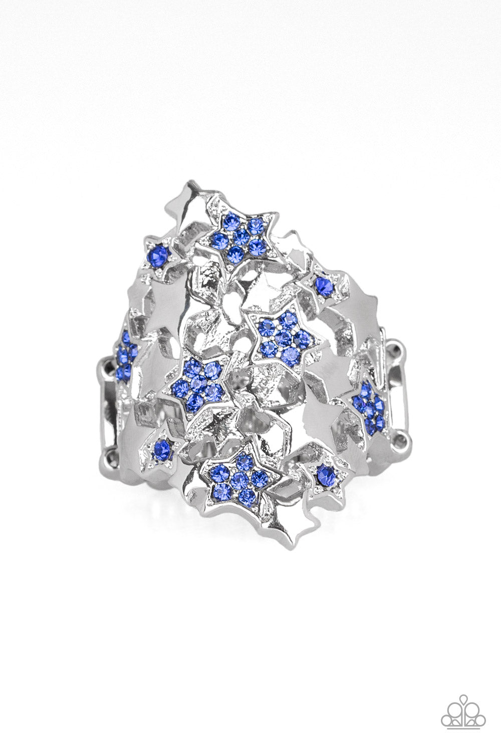 Star-tacular, Star-tacular - Blue #R724