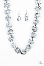 Load image into Gallery viewer, Fashionista Fever - Silver #A5142
