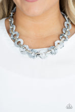 Load image into Gallery viewer, Fashionista Fever - Silver #A5142
