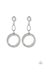 Load image into Gallery viewer, On The Glamour Scene - White #E6314
