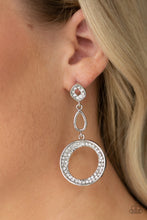 Load image into Gallery viewer, On The Glamour Scene - White #E6314
