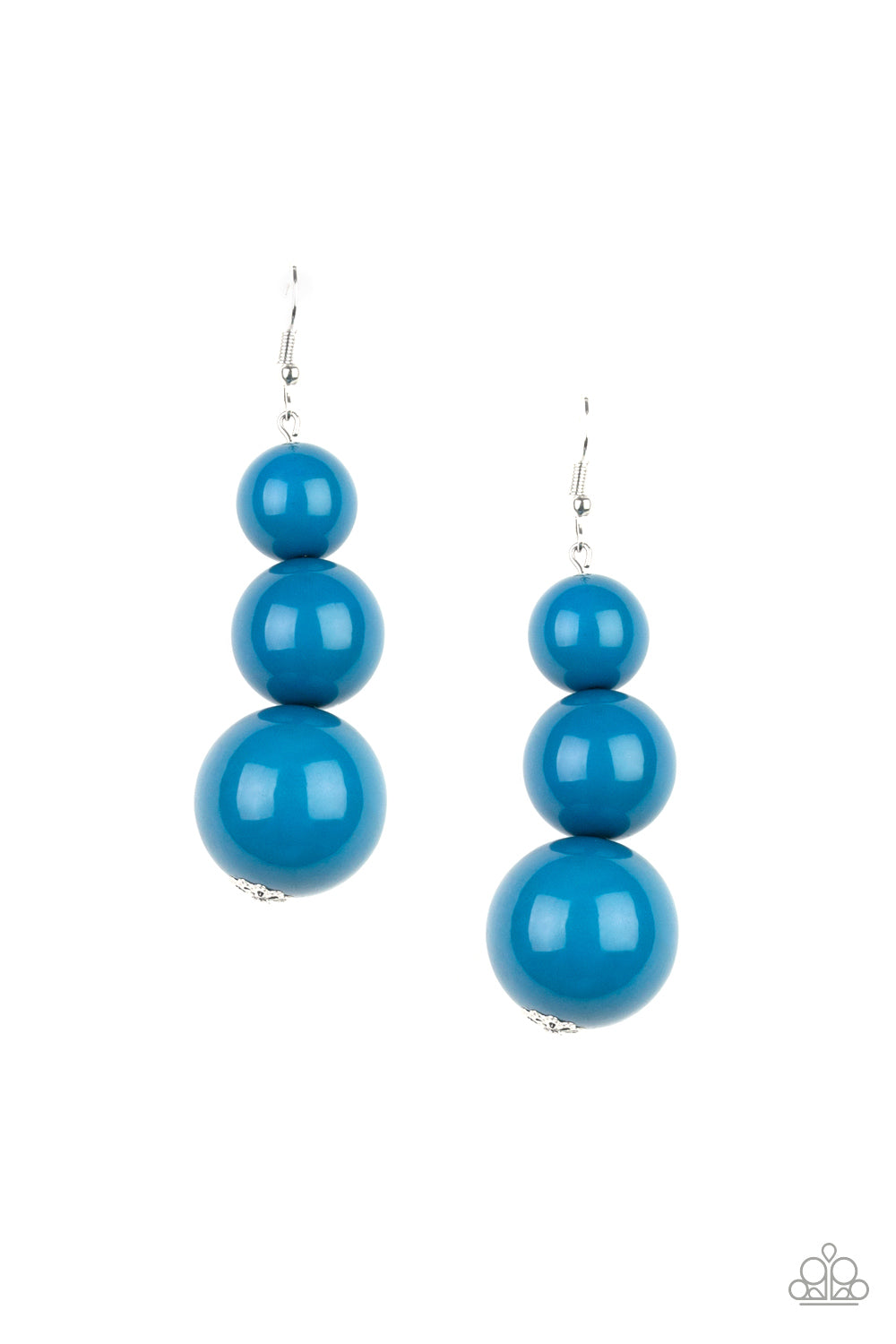 Material World - Blue #UE2270