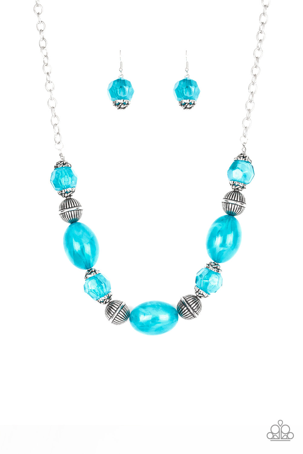 Ice Melt - Blue #A5226