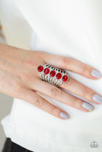 Load image into Gallery viewer, BLING Your Heart Out - Red #R701
