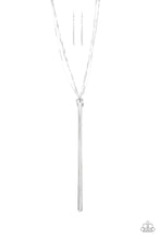 Load image into Gallery viewer, Forget Me KNOT - Silver #LOP532
