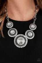 Load image into Gallery viewer, Global Glamour - White #BB4017
