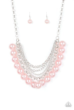 Load image into Gallery viewer, One-Way WALL STREET - Pink #P2062
