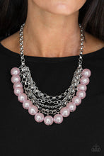 Load image into Gallery viewer, One-Way WALL STREET - Pink #P2062
