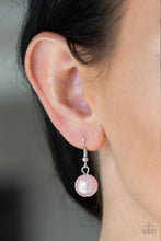Load image into Gallery viewer, One-Way WALL STREET - Pink #P2062
