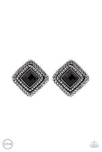 Load image into Gallery viewer, Fashion Square - Black #CO905
