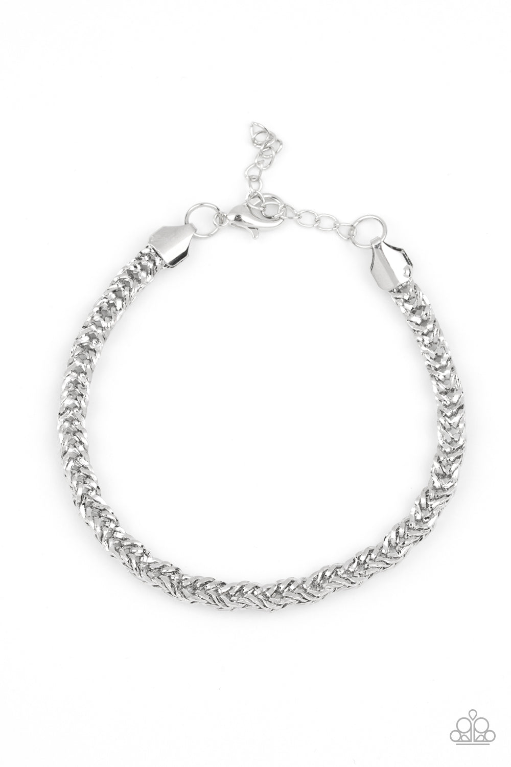 Fighting Chance - Silver #M1057
