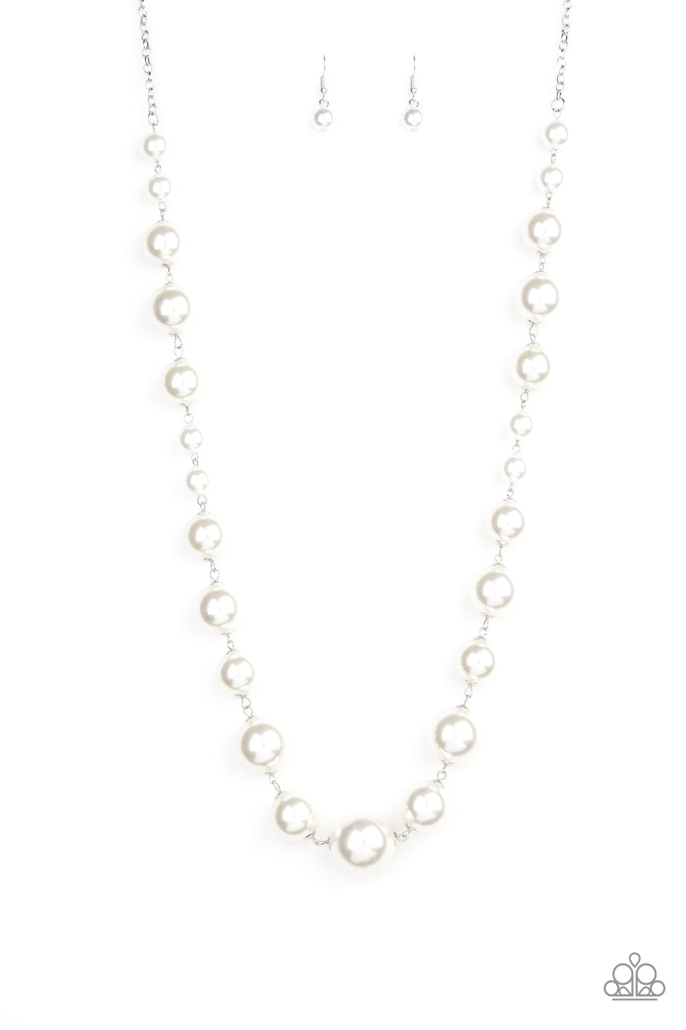 Pearl Prodigy - White #P2124