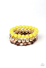 Load image into Gallery viewer, Courageously Couture - Yellow #B795
