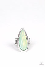 Load image into Gallery viewer, Opal Oasis - Green #R704
