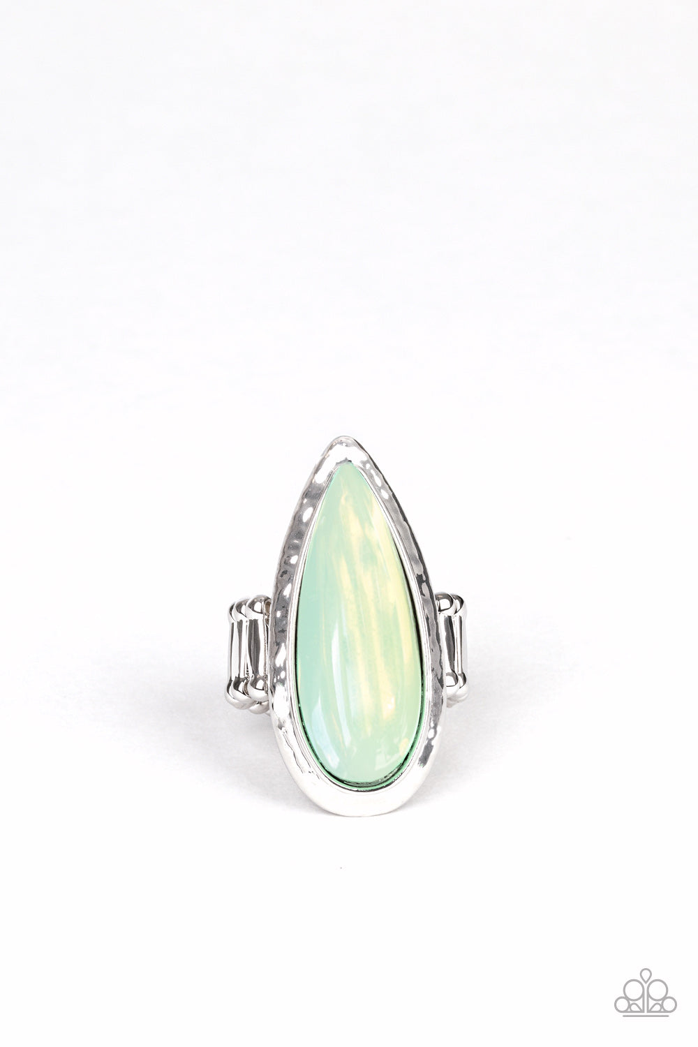 Opal Oasis - Green #R704