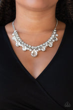 Load image into Gallery viewer, Knockout Queen - White #P2101
